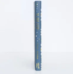 The Great Gatsby | Collector's Edition | Hardcover></noscript>Marble City Press Discount