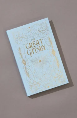 The Great Gatsby | Fitzgerald | Luxe Edition | Hardcover><noscript><img width=