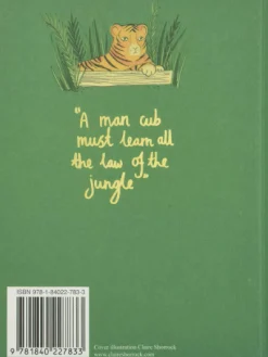 The Jungle Book | Kipling | Collector's Edition | Hardcover><noscript><img width=