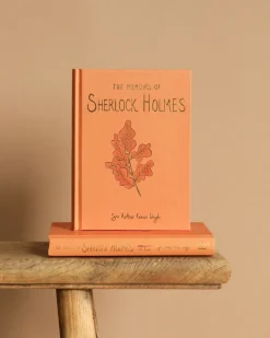 The Memoirs of Sherlock Holmes | Collector's Ed. | Hardcover>Marble City Press Online