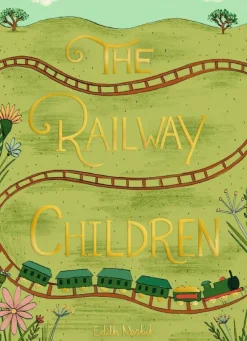 The Railway Children | Collector's Edition | Hardcover><noscript><img width=