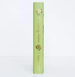 The Railway Children | Collector's Edition | Hardcover><noscript><img width=