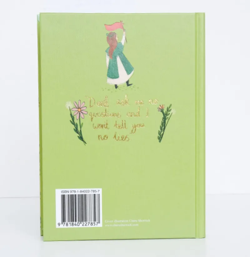 The Railway Children | Collector's Edition | Hardcover>Marble City Press Hot