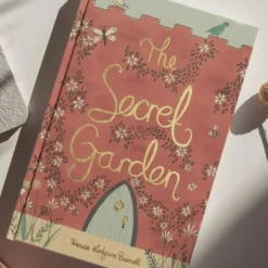 The Secret Garden | Burnett |Collector's Edition | Hardcover>Marble City Press Sale