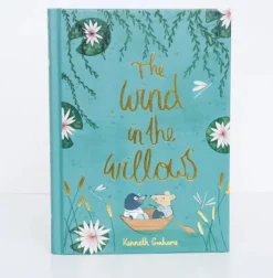 The Wind in the Willows | Collector's Edition | Hardcover Book>Marble City Press Online