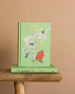 The Wizard of Oz | Collector's Edition | Hardcover>Marble City Press Best