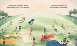 The World Needs Who You Were Made To Be><noscript><img width=