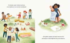 The World Needs Who You Were Made To Be><noscript><img width=