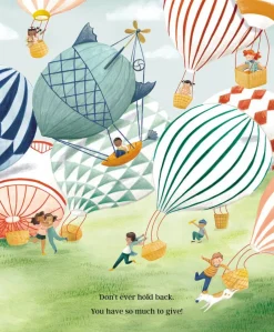 The World Needs Who You Were Made To Be><noscript><img width=