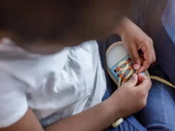 Tie Up Shoe><noscript><img width=