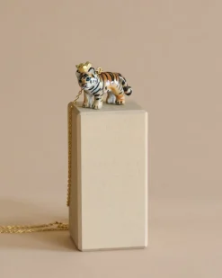 Tiger King Necklace>Camp Hollow Fashion