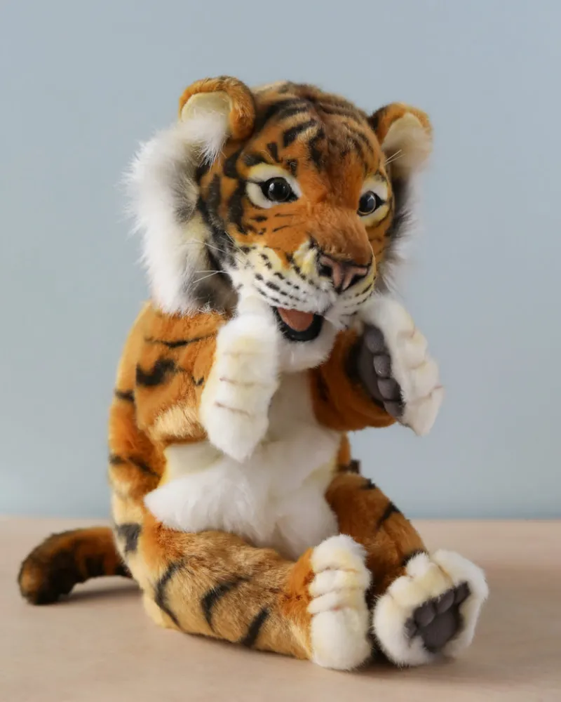 Tiger Puppet>Hansa Best
