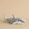 Tiger Shark Stuffed Animal>Hansa Best