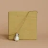 Tiny Penguin Necklace>Camp Hollow Hot