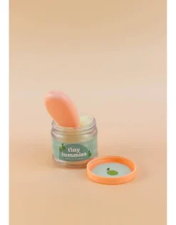 Tiny Tummies - Apple jelly food - Jar and spoon - Tiny Harlow></noscript>Tiny Harlow - North America New