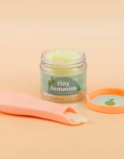 Tiny Tummies - Apple jelly food - Jar and spoon - Tiny Harlow></noscript>Tiny Harlow - North America New