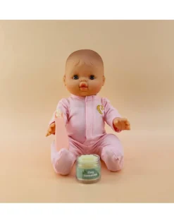 Tiny Tummies - Apple jelly food - Jar and spoon - Tiny Harlow></noscript>Tiny Harlow - North America New