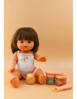 Tiny Tummies - Apple jelly food - Jar and spoon - Tiny Harlow></noscript>Tiny Harlow - North America New