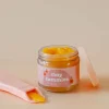 Tiny Tummies - Peach jelly food - Jar and spoon - Tiny Harlow>Tiny Harlow - North America New