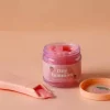 Tiny Tummies - Strawberry jelly food - Jar and spoon - Tiny Harlow>Tiny Harlow - North America Discount