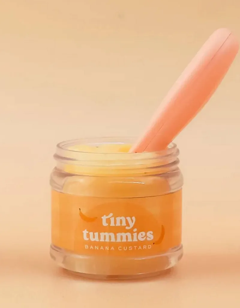 Tiny Tummies- Banana Jelly food - Tiny Harlow>Tiny Harlow - North America New