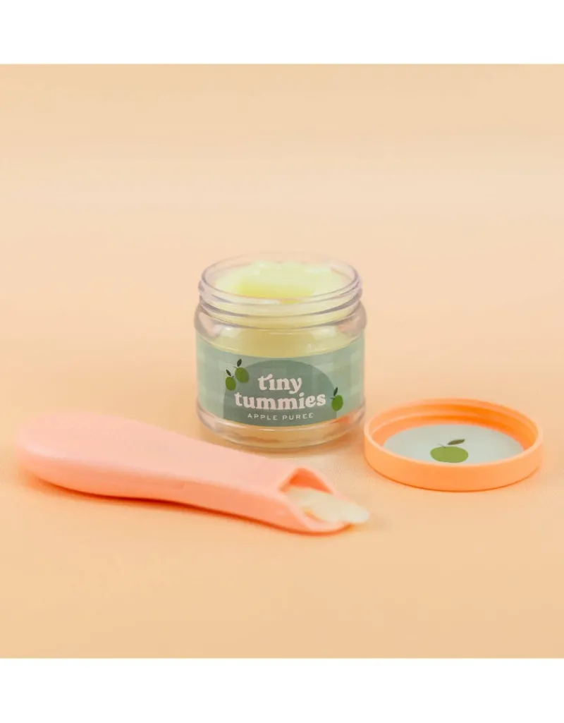 Tiny Tummies- Banana Jelly food - Tiny Harlow>Tiny Harlow - North America New