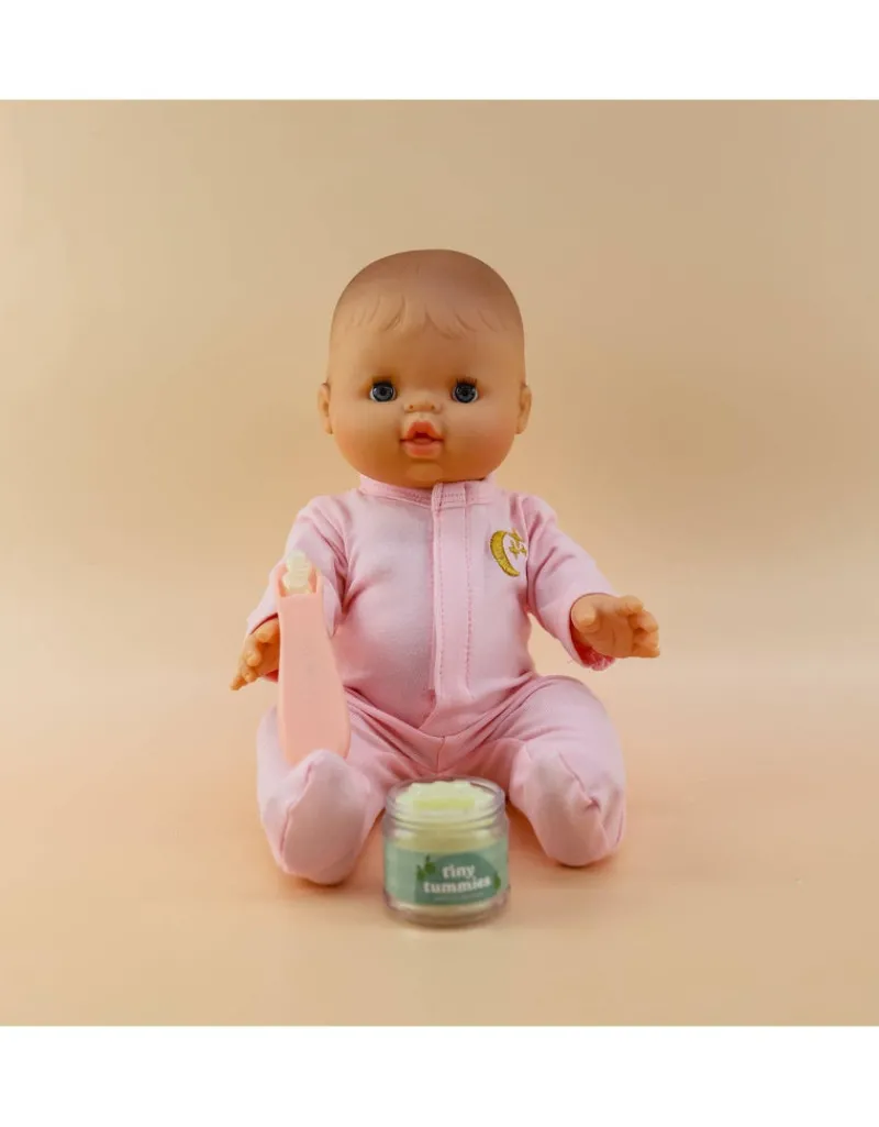 Tiny Tummies- Banana Jelly food - Tiny Harlow>Tiny Harlow - North America New