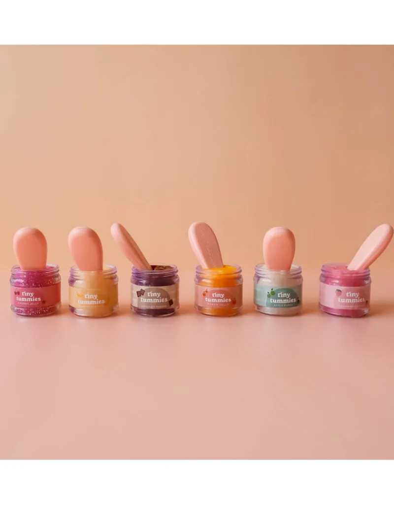 Tiny Tummies- Banana Jelly food - Tiny Harlow>Tiny Harlow - North America New