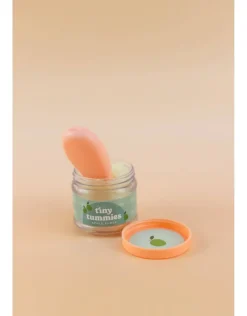 Tiny Tummies- Banana Jelly food - Tiny Harlow><noscript><img width=