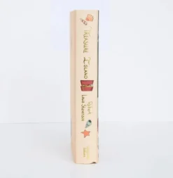 Treasure Island | Stevenson | Collector's Edition | Hardcover Book><noscript><img width=