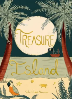 Treasure Island | Stevenson | Collector's Edition | Hardcover Book><noscript><img width=