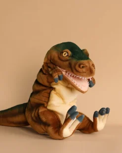T-Rex Dinosaur Puppet>Hansa Sale