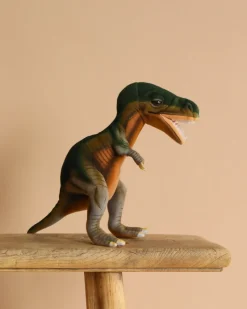 T-Rex Dinosaur Stuffed Animal>Hansa Online