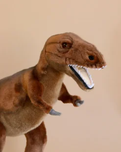T-Rex Stuffed Animal>Hansa Discount