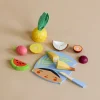 Tropical Fruit Chopping Board>Tender Leaf Toys Best