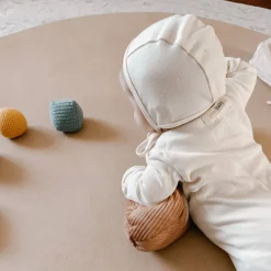 Tummy Time Baguette>Little Lamb Kind Fashion