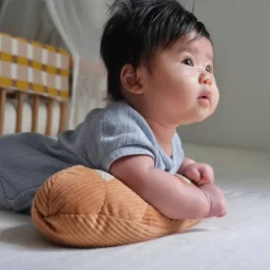Tummy Time Baguette></noscript>Little Lamb Kind Fashion