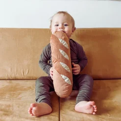 Tummy Time Baguette></noscript>Little Lamb Kind Fashion