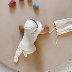 Tummy Time Baguette></noscript>Little Lamb Kind Fashion