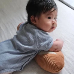 Tummy Time Baguette><noscript><img width=