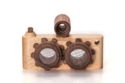 Twinkle Kaleidoscopic Camera></noscript>Father's Factory Best