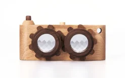 Twinkle Kaleidoscopic Camera></noscript>Father's Factory Best