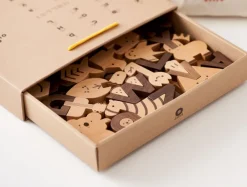 Ultimate Wooden Alphabet Puzzle>Oioiooi Clearance