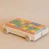 Classic ABC Blocks with Wagon>Uncle Goose Hot