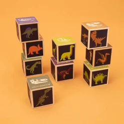 Dinosaur Blocks>Uncle Goose Best