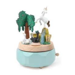 Unicorn Music Box><noscript><img width=