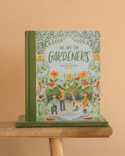 We Are The Gardeners>HarperCollins Christian Publishing Outlet