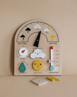 Weather Station>Moon Picnic Best