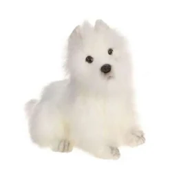 West Highland White Terrier Dog Stuffed Animal><noscript><img width=