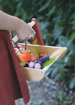 Wild Wood Foraging Trug></noscript>Tender Leaf Toys New